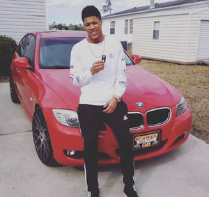 Meet your Posher, Tomazz